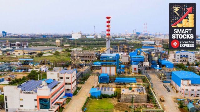 From 80x returns to 60% slide: Can Aarti Industries bounce back?