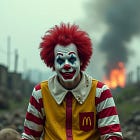 The DarkFi Clown Theorem