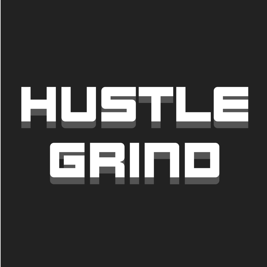 Hustle & Grind Diary