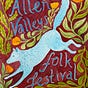 Allen Valleys Folk Festival's avatar