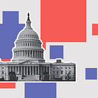 Which Party is Ahead in the Race for Congress?