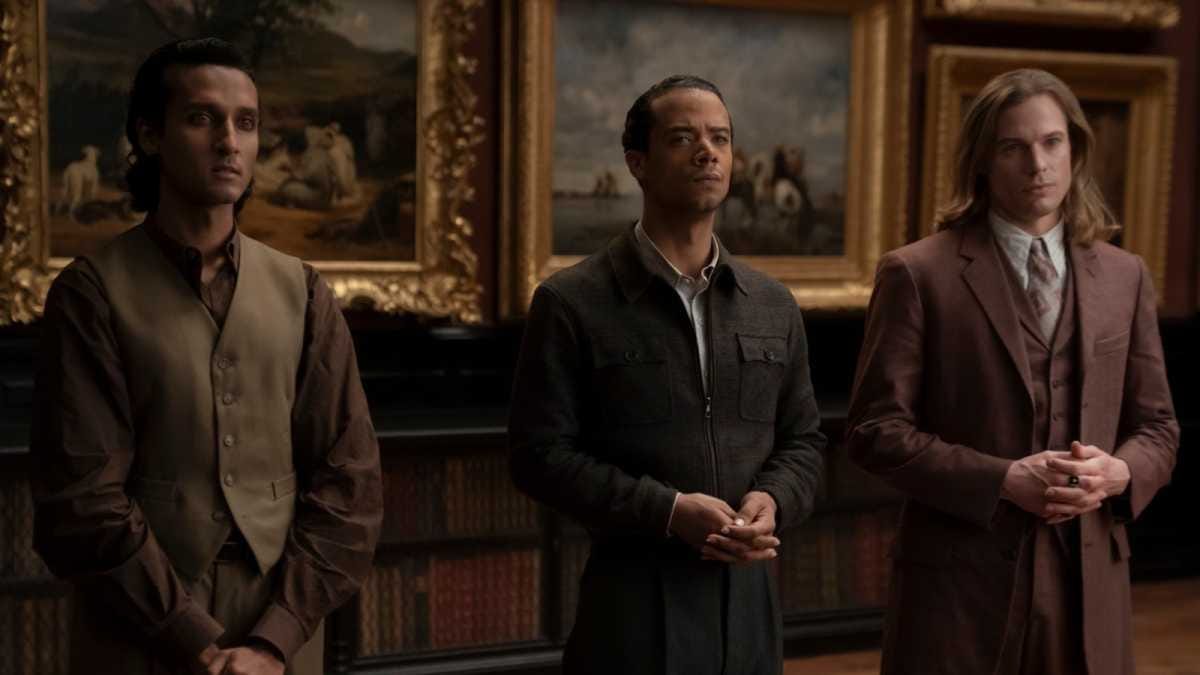 Interview with the Vampire will return for season 3 on AMC - Gigarefurb  Refurbished Laptops News