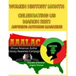 Da Visionary Queen Angela Thomas Smith 