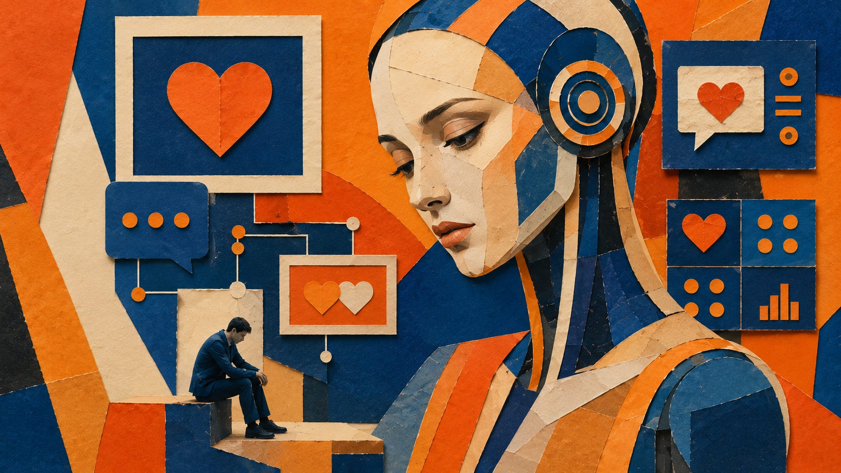The Code That "Says" It Loves You