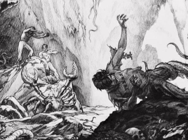 Review - King Kong (1933) | IMDForums