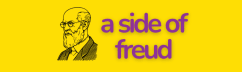 A Side of Freud