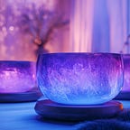 Soundbath Vibrations