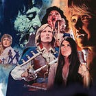 I Still Can't Believe It's Scary Season Already: Week 2 Movie Recommendations