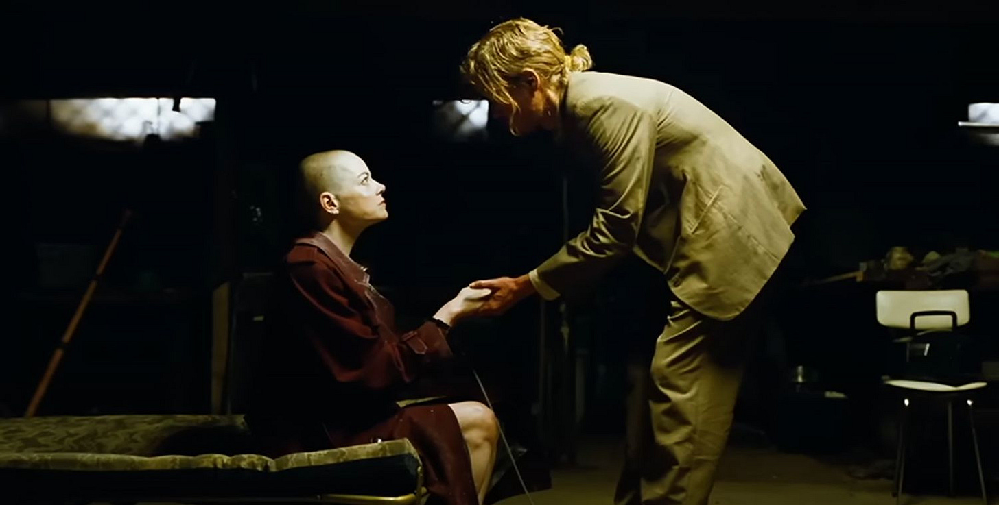 Bugonia' stars Emma Stone, Jesse Plemons on twist ending