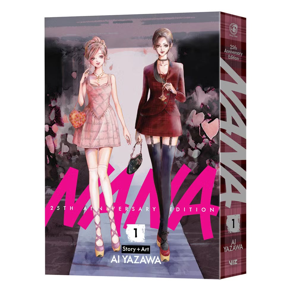 VIVIENNE WESTWOOD NANA