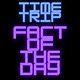 Time Trip Fact of the Day
