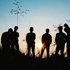 A Spy's Guide to Building a Network of Trust