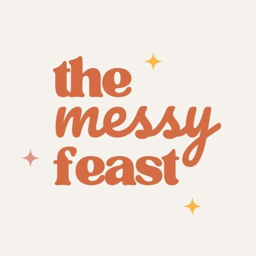 The Messy Feast 