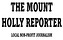 Reporter’s Substack