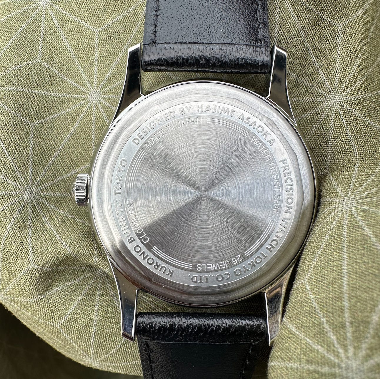 Kurono Tokyo Calendrier 