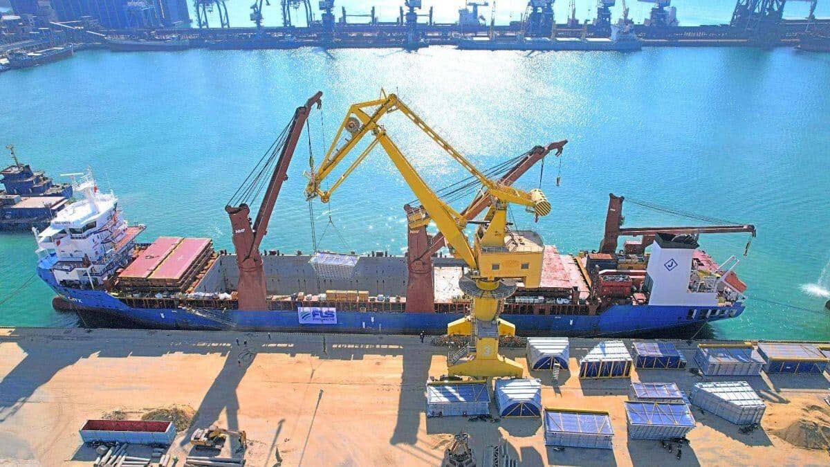 Dịch vụ Kỹ thuật Dầu khí (PVS) đón loạt "tin vui", chính thức nhận hợp đồng Dịch vụ Kỹ thuật Dầu khí (PVS) đón loạt "tin vui", chính thức nhận hợp đồng
