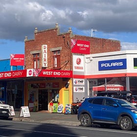 Beware of traps (and make better drawings)