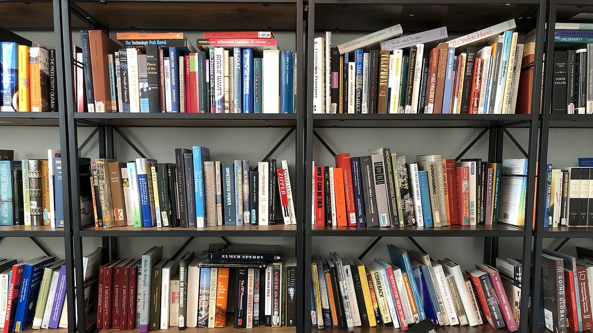 50 Things I’ve Learned Writing Construction Physics