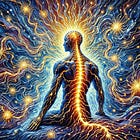 Healing is Voltage: Acupuncture Muscle Batteries (2015)