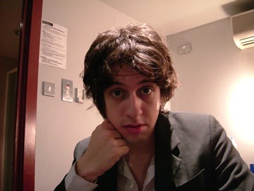 Adam Green
