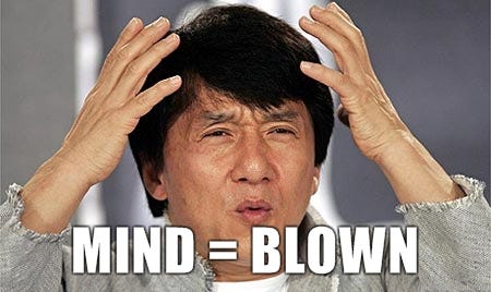Mind = Blown: Trending Images Gallery (List View) | Know Your Meme