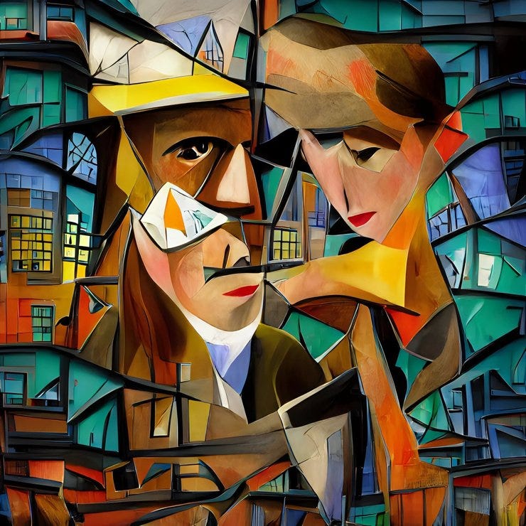 Botto'nun hayran kaldığım eserlerinden biri. Botto'nun hayran kaldığım eserlerinden biri.