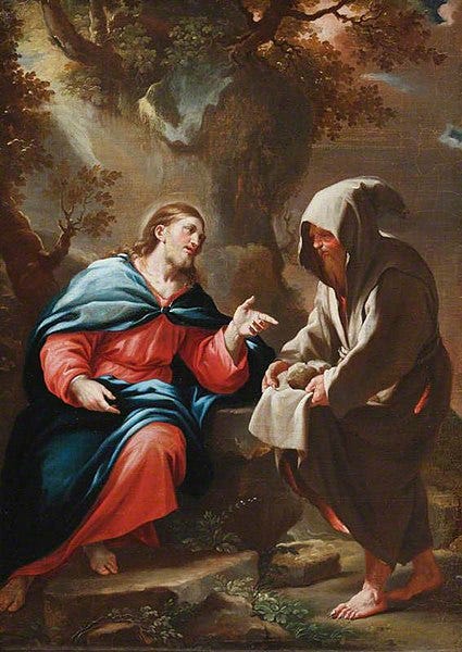 File:Luca Giordano (1634-1705) - The Devil Tempting Christ to Turn Stones into Bread - 1165953 - National Trust.jpg