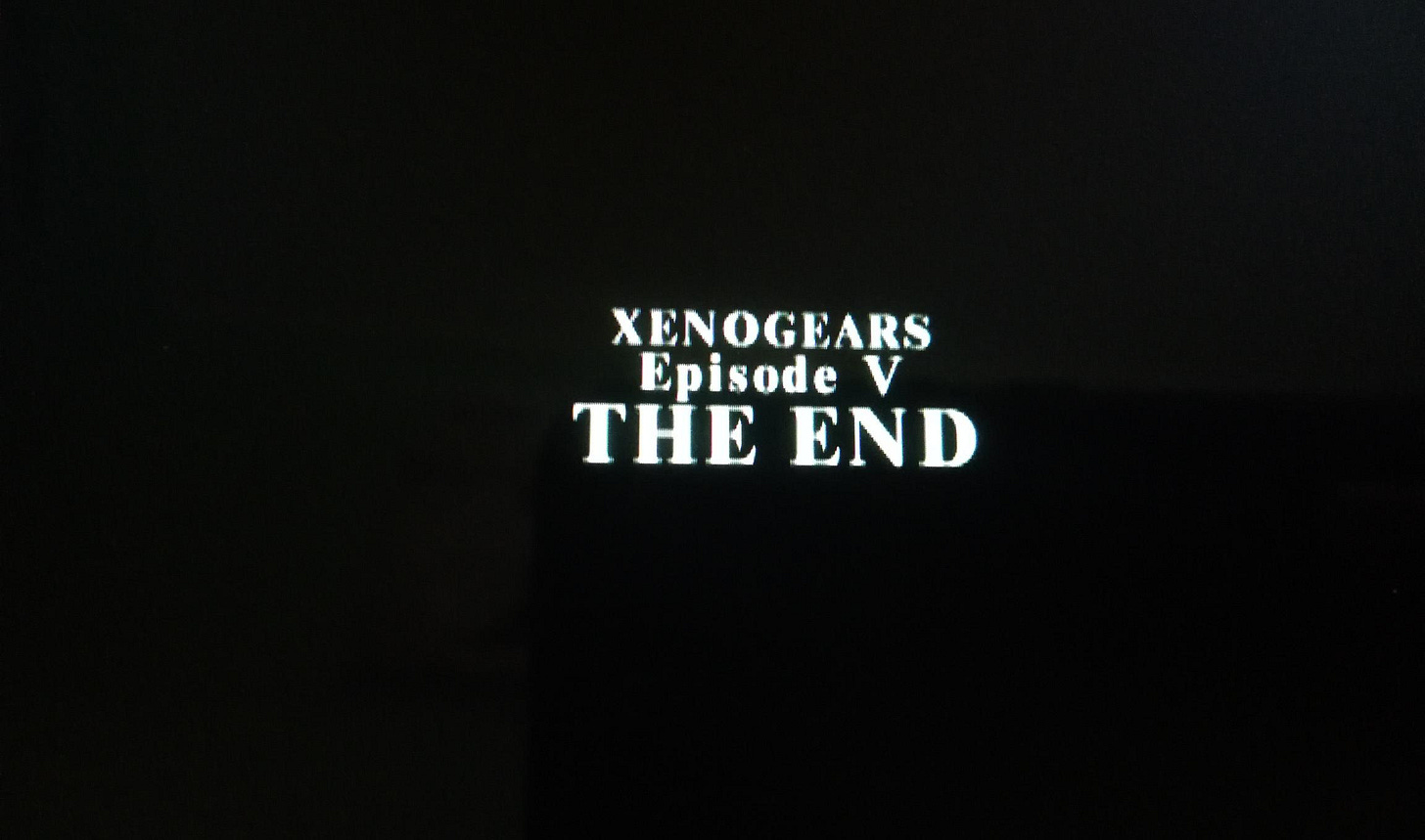 beat the game today & i cant even make words. i just. ouugghhh xenogears  bestest : r/XenoGears