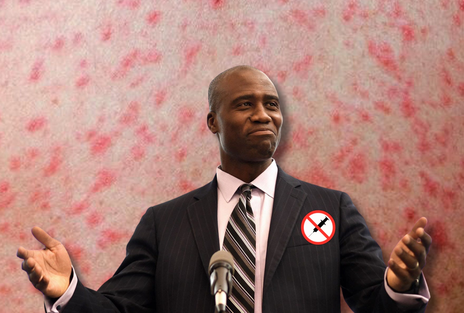 1,000 Doctors Challenge Florida’s Anti-Vax Surgeon General