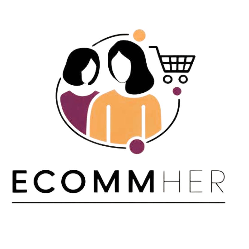 eCommHer