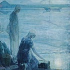 Saviors Before Sinai