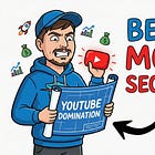 The MrBeast Blueprint (Actionable Steps to YouTube Domination)