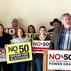 Morning Digest: Here's how Republican Rep. Doug LaMalfa's seat will be filled