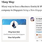 Microsoft-owned "LinkedIn" De-linked Business on LinkedIn 👉But why?