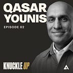 Knuckle Up with Nakul