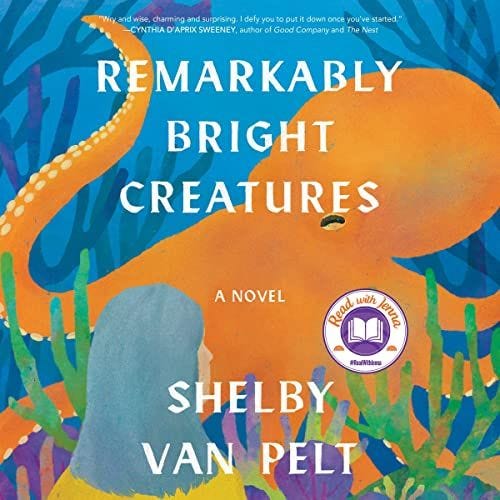 Remarkably-Bright-Creatures