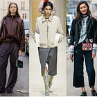 The Bomber Jacket Edit