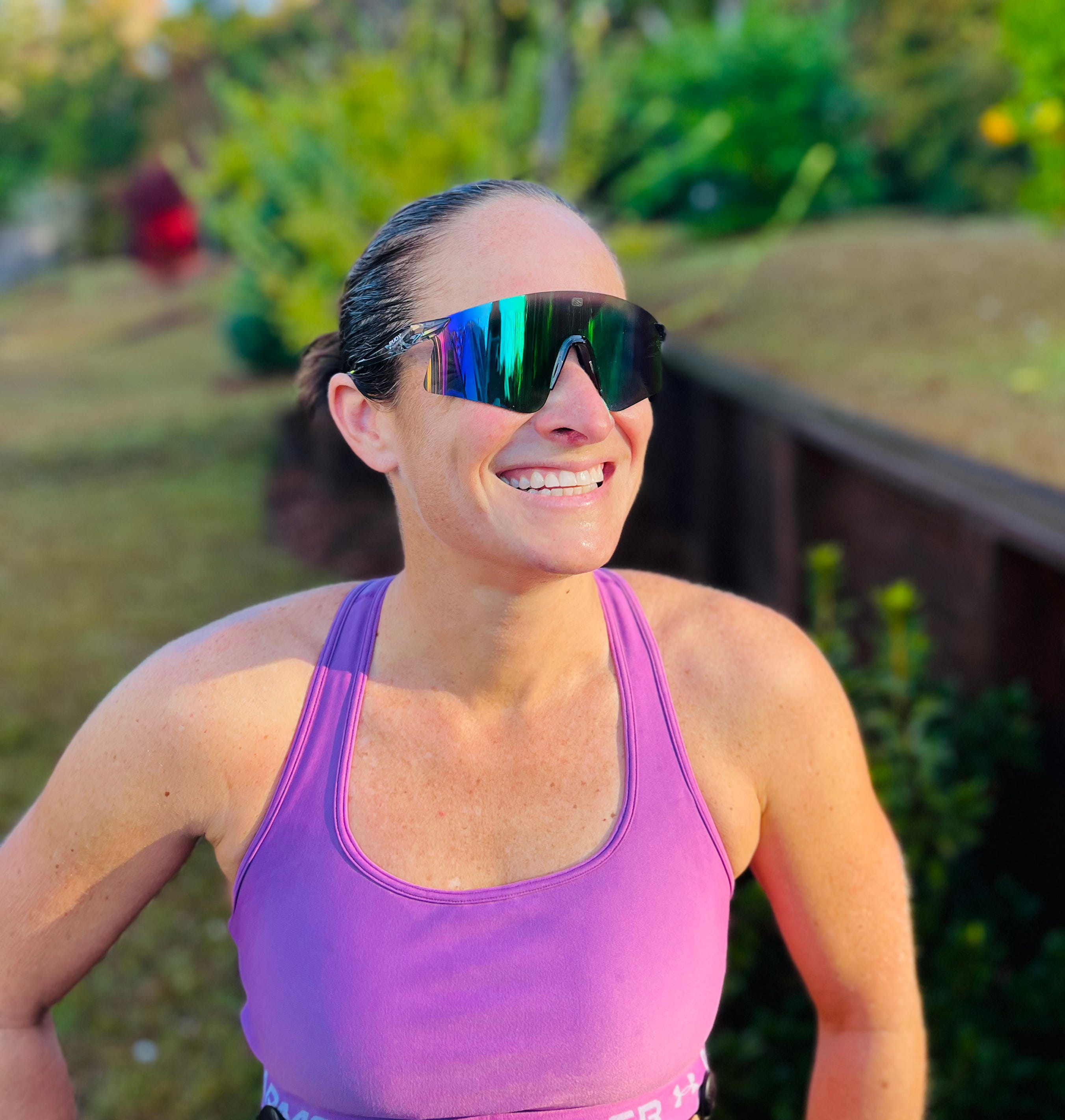 Review: Rudy Project Astral X Sunglasses