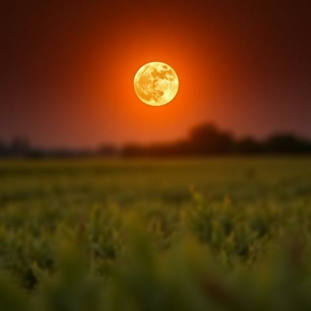 Stephanie’s Poetic Trance