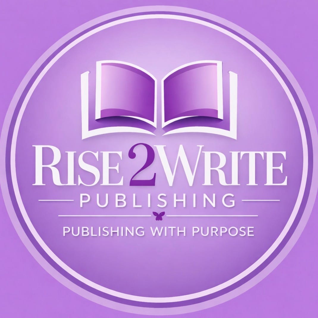 Rise2Write 