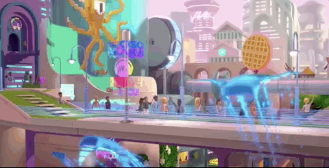 I wandered around in the Metaverse for a long time, and then I entered the  sage time - CoinYuppie: Bitcoin, Ethereum, Metaverse, NFT, DAO, DeFi,  Dogecoin, Crypto News