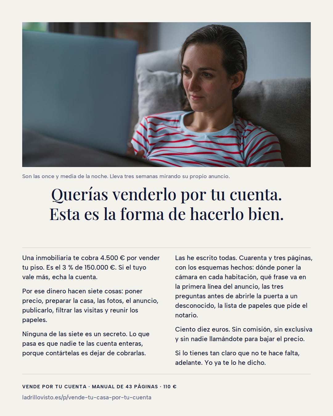 vende tu piso por tu cuenta como un profesional vende tu piso por tu cuenta como un profesional