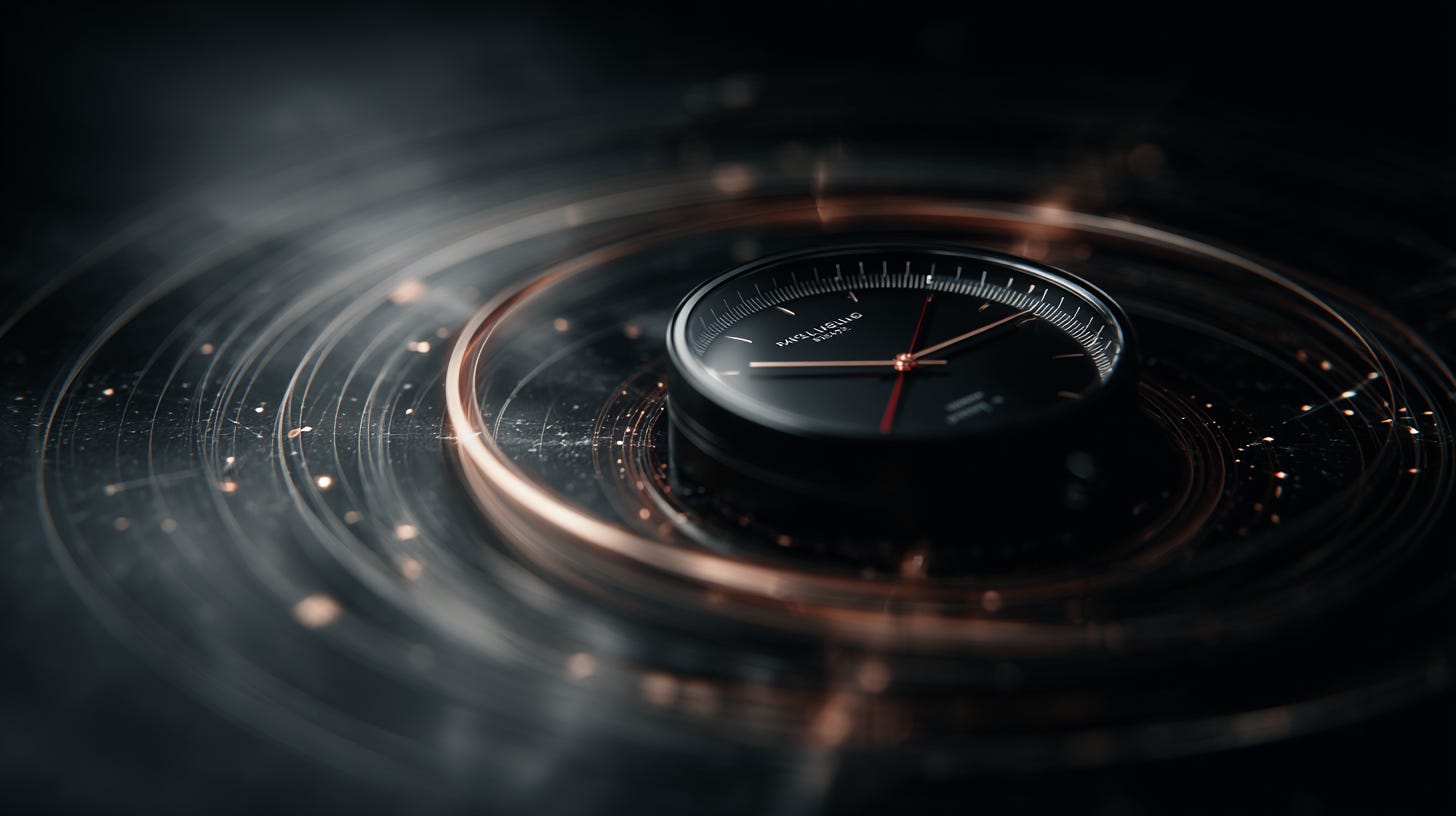 Why Your Revenue System Breaks (And How SLAs Fix It) Why Your Revenue System Breaks (And How SLAs Fix It)