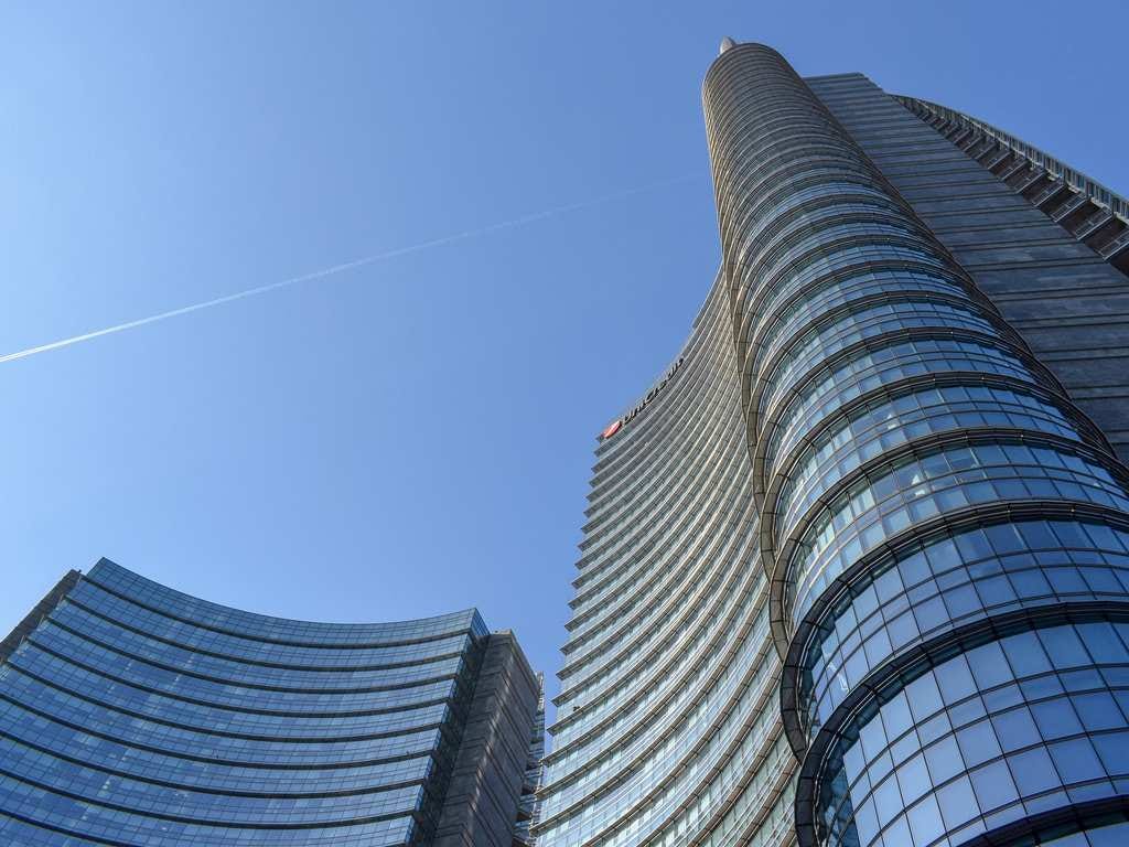 MIlano lotta alla crisi climatica