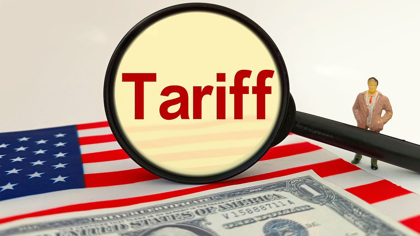 China's response to U.S. tariffs and the flaws in Washington's strategy