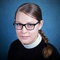 Elizabeth Ivell's avatar