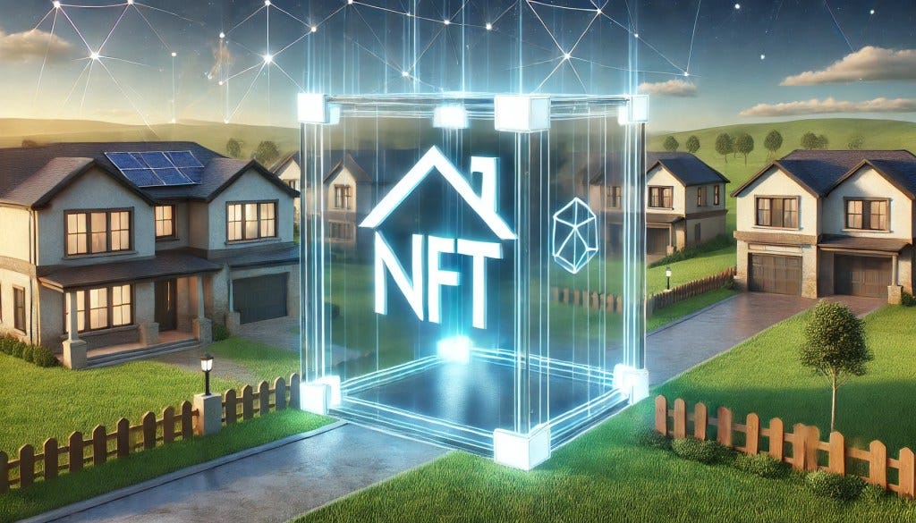 How NFTs Could Change the Future of Real Estate in Jamaica and the Caribbean