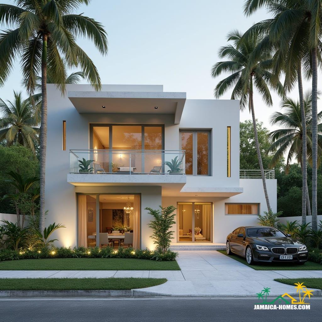 Entry-level modern real estate investments in Jamaica and the wider Caribbean offer great opportunities for beginners looking to enter the property market. These investments typically include more affordable properties with modern amenities and features, appealing to both local buyers and international investors. Here are a few key options for entry-level real estate in Jamaica and the Caribbean:

Affordable New Builds:
Many developers in Jamaica and the Caribbean are focusing on affordable, newly built homes and apartments that offer modern features like energy-efficient systems, smart home technology, and stylish designs. These properties cater to young professionals, first-time homeowners, and those seeking vacation homes. An example could be purchasing a new apartment or townhouse in a developing area where real estate prices are lower but steadily increasing.
Condos and Apartments:
Condominiums or apartments are popular entry-level options for real estate investors in Jamaica and the Caribbean. These properties are often easier to manage compared to single-family homes, especially if you're considering renting them out. Many modern condo developments are equipped with amenities like pools, gyms, and security, making them attractive to renters and buyers alike.
Real Estate Investment Trusts (REITs):
For those who want to invest in real estate without the hassle of property management, REITs offer a modern, entry-level solution. REITs in Jamaica and the Caribbean allow investors to pool their funds