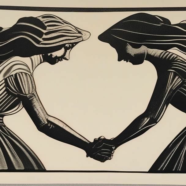 Women for Women for Women