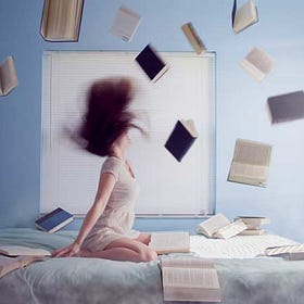 Writing in Scenes: The Ultimate Show Don’t Tell